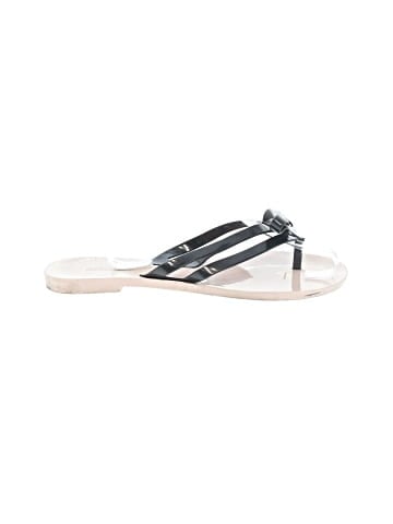 Melissa Flip Flops (view 1)