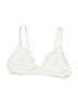Vitamin A Ivory Swimsuit Top Size S - photo 1
