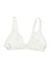 Vitamin A Ivory Swimsuit Top Size S - photo 2