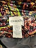 Chico's Paisley Green Vest Size XL (3) - photo 6
