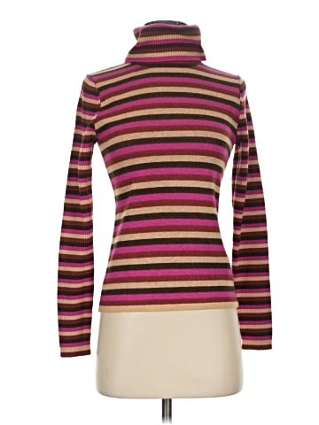 Toccin Turtleneck Sweater (view 1)