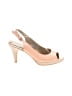 Bandolino Pink Heels Size 9 - photo 1