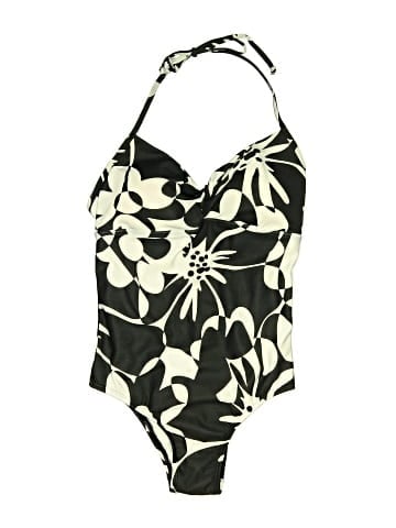 Splash One Piece Swimsuit (view 1)