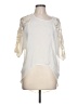 Venus Ivory 3/4 Sleeve Blouse Size L - photo 1
