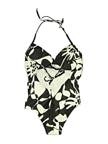 Splash One Piece Swimsuit (view 2)