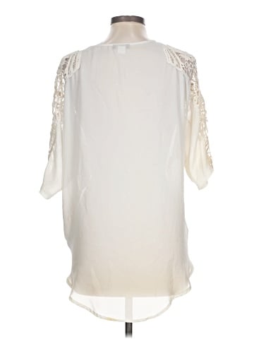 Venus 3/4 Sleeve Blouse (view 2)