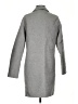 Banana Republic Gray Coat Size XS - photo 2