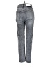 RE/DONE Gray Jeans Size 23 waist - photo 2