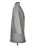 Banana Republic Gray Coat Size XS - photo 4