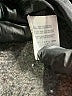 J.Crew 100% Polyester Floral Black Cocktail Dress Size 6 - photo 8