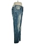 Buffalo by David Bitton Blue Jeans Size 30 waist - photo 4