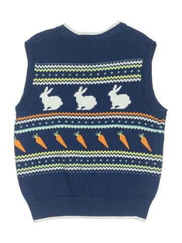 Gymboree Sweater Vest (view 2)