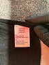 XXI 100% Viscose Black Kimono Size M - photo 8