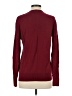 Gap Outlet 100% Cotton Burgundy Pullover Sweater Size XS - photo 2
