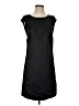 Assorted Brands Solid Black Cocktail Dress Size EU (IT) 40 / US 4 - photo 1