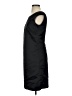 Assorted Brands Solid Black Cocktail Dress Size EU (IT) 40 / US 4 - photo 5