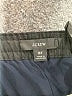 J.Crew Black Wool Pants Size 8 (tall) - photo 7