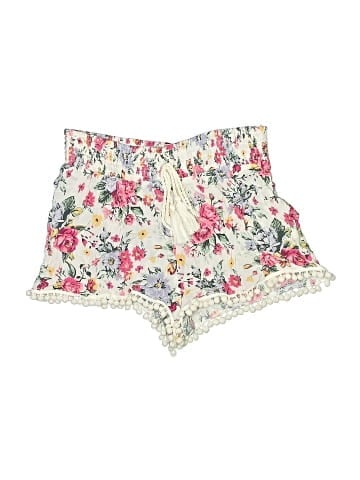 Hot Kiss Shorts (view 1)
