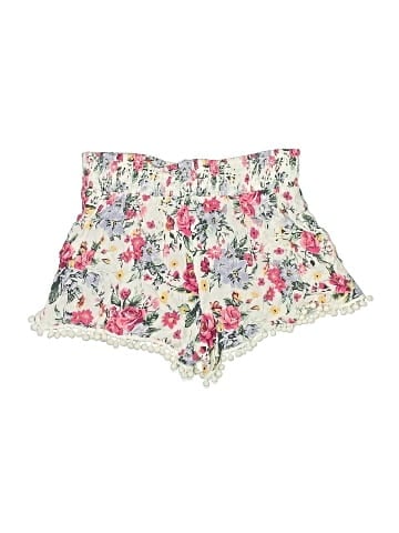 Hot Kiss Shorts (view 2)
