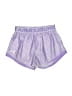 Under Armour Purple Athletic Shorts Size M (youth) - photo 1