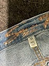 Seven7 Hearts Blue Jeans Size 12 - photo 7