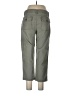 Eddie Bauer Green Cargo Pants Size 12 - photo 2