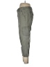 Eddie Bauer Green Cargo Pants Size 12 - photo 5