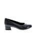Clarks Black Heels Size EU 39 1/2 - photo 1