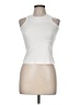 Sofibella White Tank Top Size L - photo 1