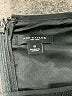 Ann Taylor Black Cocktail Dress Size 6 - photo 7
