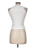 Sofibella White Tank Top Size L - photo 2