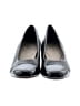 Clarks Black Heels Size EU 39 1/2 - photo 2