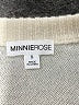 Minnie Rose 100% Cashmere Ivory Cashmere Pullover Sweater Size S - photo 7