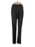 Insight Metallic Black Dress Pants Size 10 - photo 1