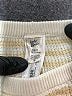 Baby B'gosh Chevron-herringbone Ivory Shorts 12-18 MO / 18 MO - photo 3