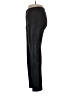 Insight Metallic Black Dress Pants Size 10 - photo 5