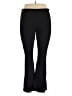 Xersion Black Active Pants Size 3X - photo 2