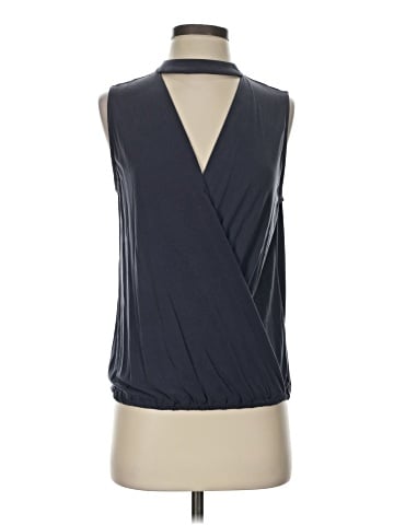 Gianni Bini Sleeveless T-Shirt (view 1)