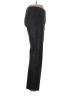Insight Metallic Black Dress Pants Size 10 - photo 4