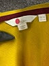 Boden Yellow Pullover Sweater Size 10 - photo 7