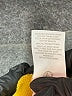 Boden Yellow Pullover Sweater Size 10 - photo 9
