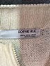 Sophie Rue Ivory Pullover Sweater Size M - photo 7
