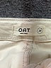 OAT Ivory Jeans Size 29 waist - photo 7