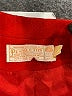 Pendleton Red Blazer Size 10 - photo 6