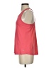 Layer 8 100% Polyester Pink Active Tank Size S - photo 5