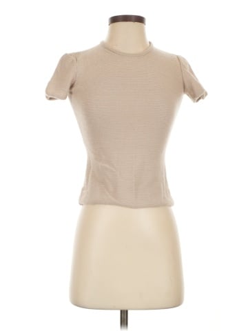 Giorgio Armani Short Sleeve Top (view 1)