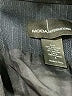 Moda International Black Blazer Size 4 - photo 6