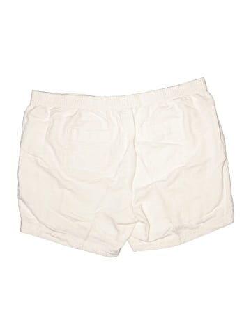 Talbots Khaki Shorts (view 2)