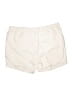 Talbots Solid Ivory Khaki Shorts Size 16 - photo 2