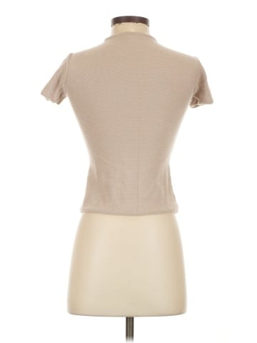 Giorgio Armani Short Sleeve Top (view 2)